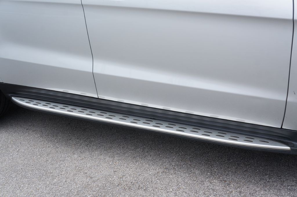 2017 Mercedes-Benz GLS-Class Image 18