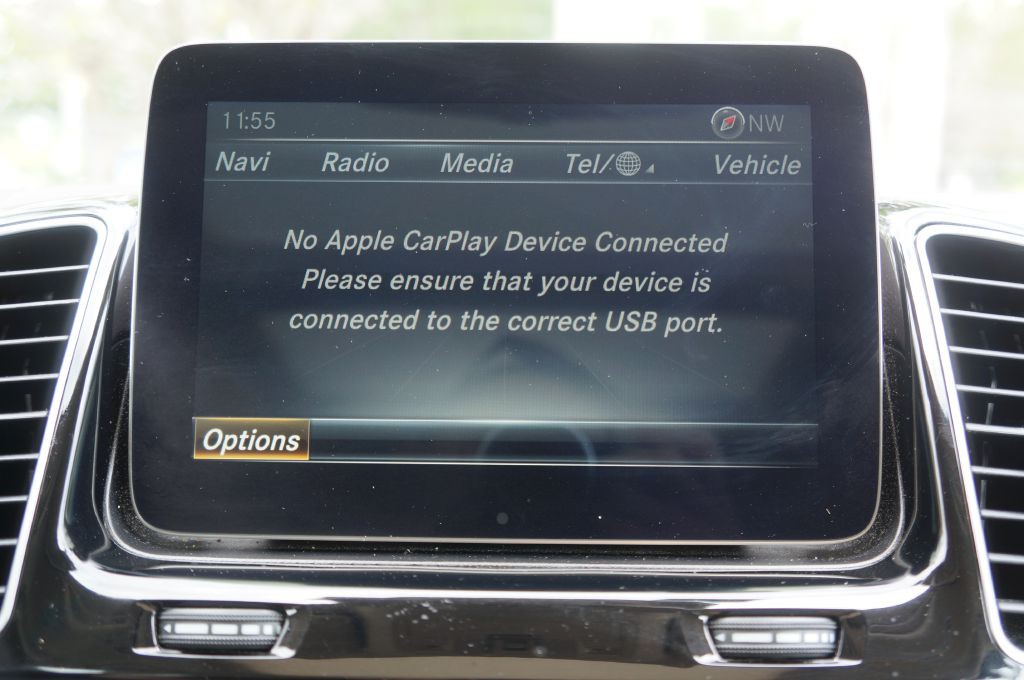 2017 Mercedes-Benz GLS-Class Image 40