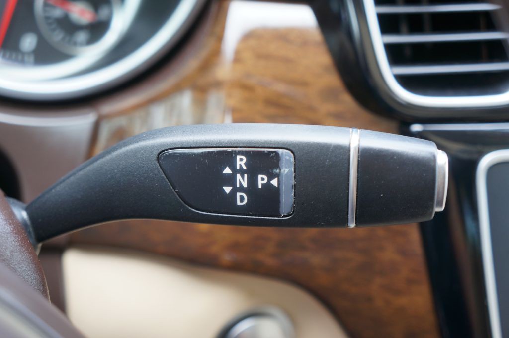 2017 Mercedes-Benz GLS-Class Image 45