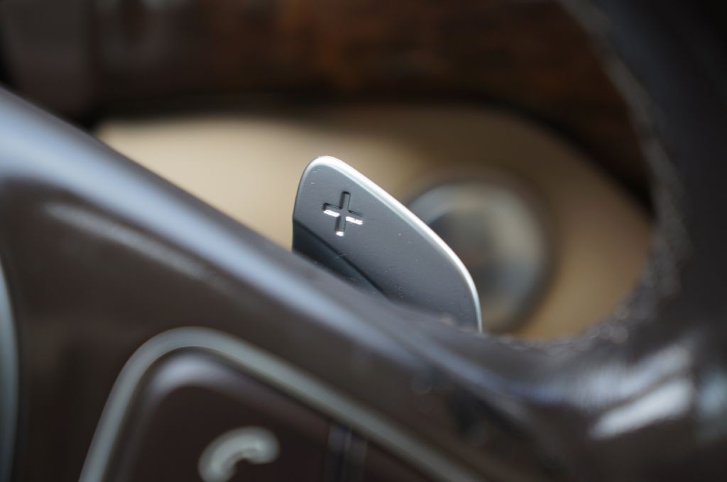 2017 Mercedes-Benz GLS-Class Image 47