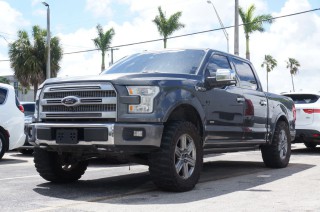 Image for 2016 Ford F-150 XL ID: 7357500