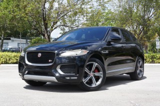 Image for 2017 Jaguar F-PACE S ID: 7357510