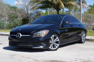 Image for 2018 Mercedes-Benz CLA-Class CLA 250 ID: 7372499