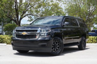 Image for 2019 Chevrolet Suburban LT ID: 7373280