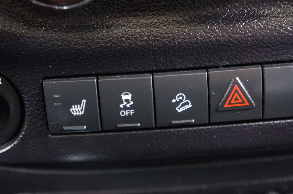 2016 Jeep Wrangler Unlimited Image 34