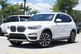 Image for 2019 BMW X3 30 ID: 7376650