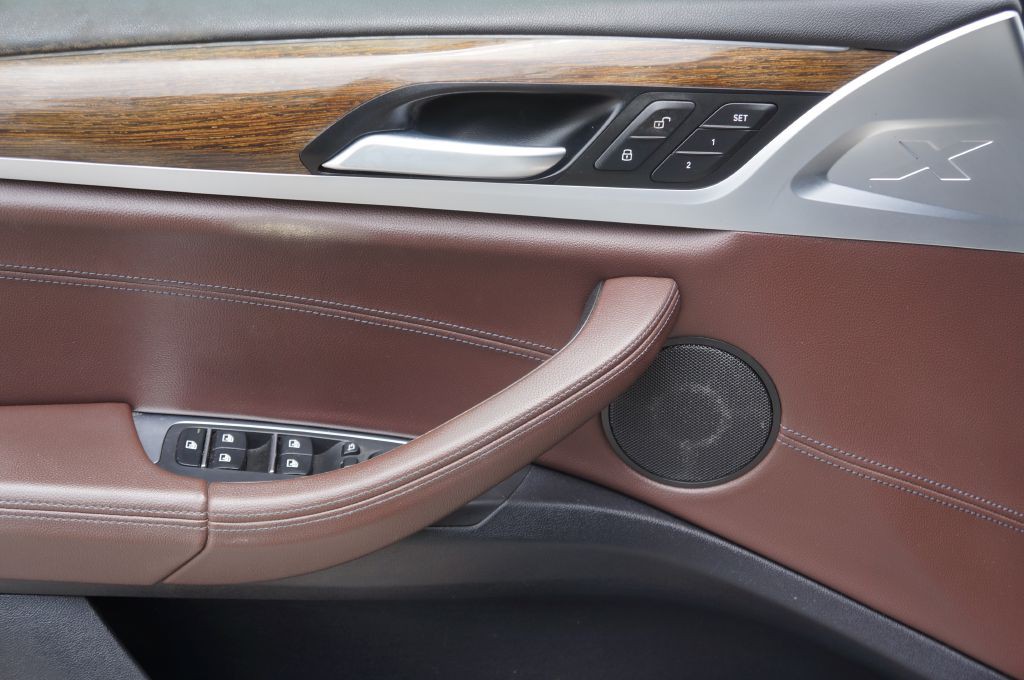 2019 BMW X3 Image 19