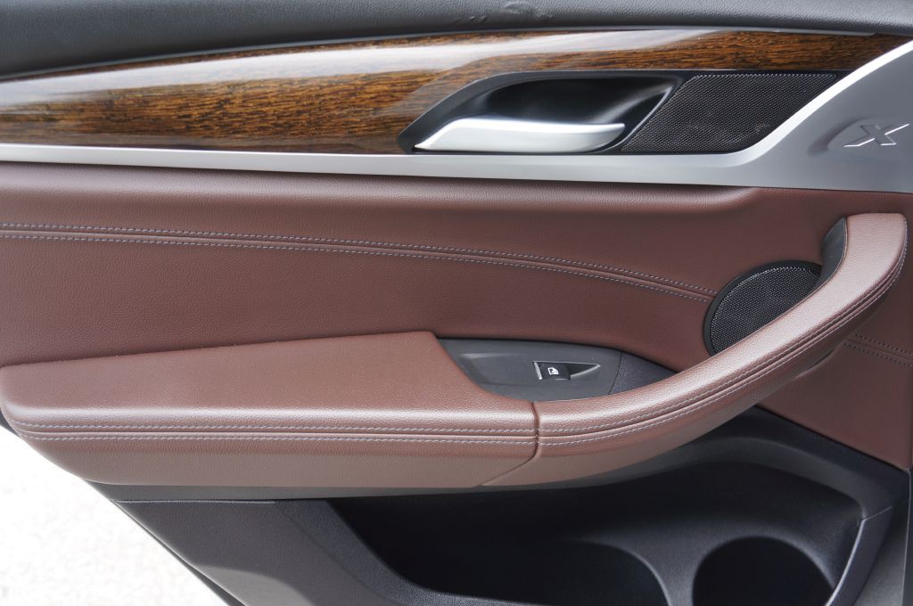 2019 BMW X3 Image 24