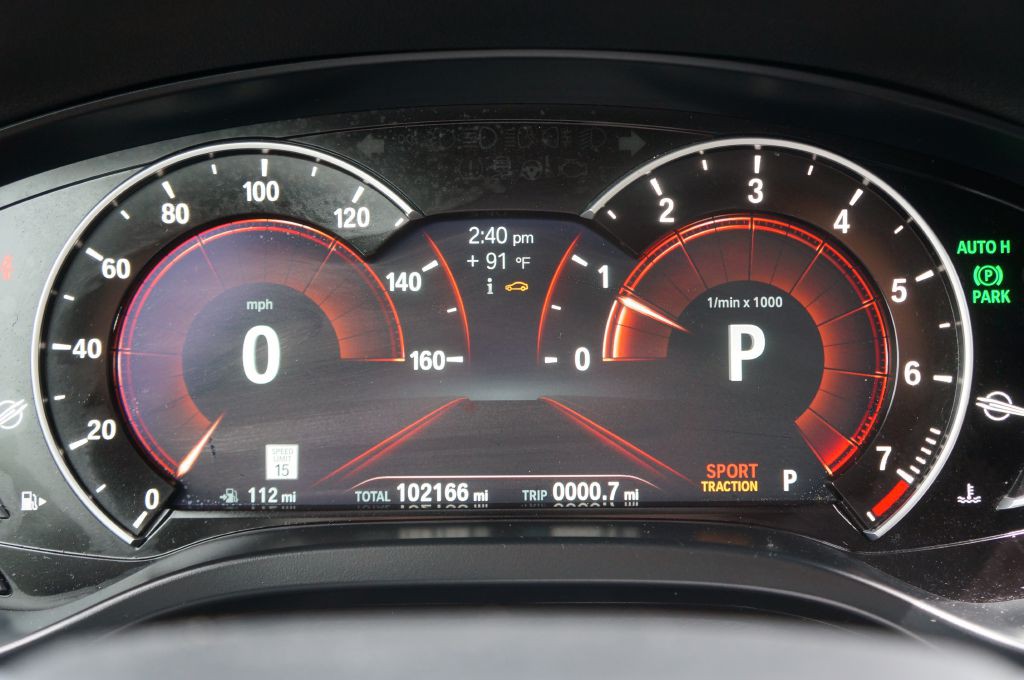 2019 BMW X3 Image 38