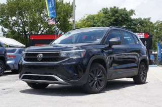 Image for 2024 Volkswagen Taos S S ID: 7381208