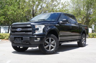 Image for 2016 Ford F-150 XL ID: 7381647