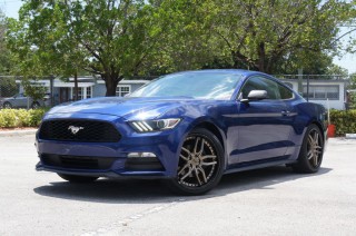 Image for 2016 Ford Mustang V6 ID: 7389483