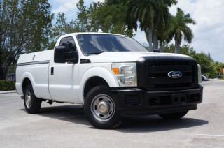 Image for 2011 Ford F-350 XL ID: 7389918