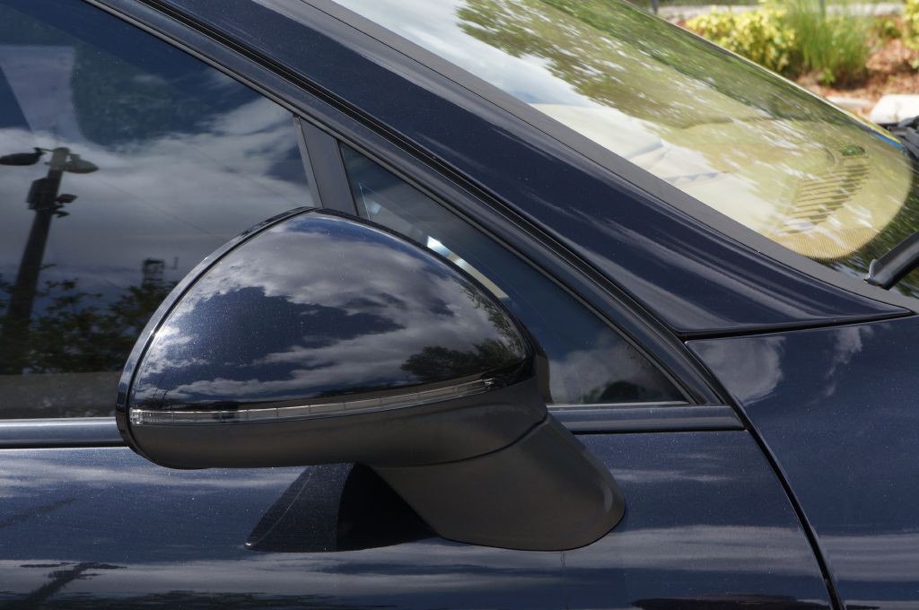 2017 Porsche Cayenne Image 17