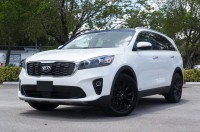 Image for 2020 Kia Sorento EX V6 ID: 7397867