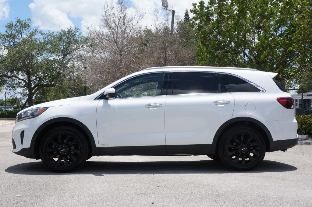 2020 Kia Sorento Image 6