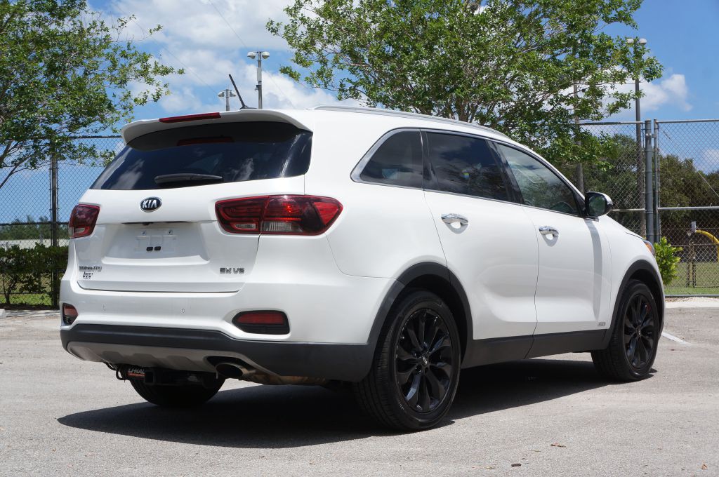2020 Kia Sorento Image 10