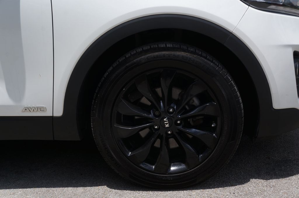 2020 Kia Sorento Image 15