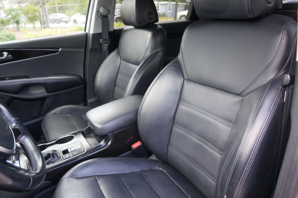 2020 Kia Sorento Image 20