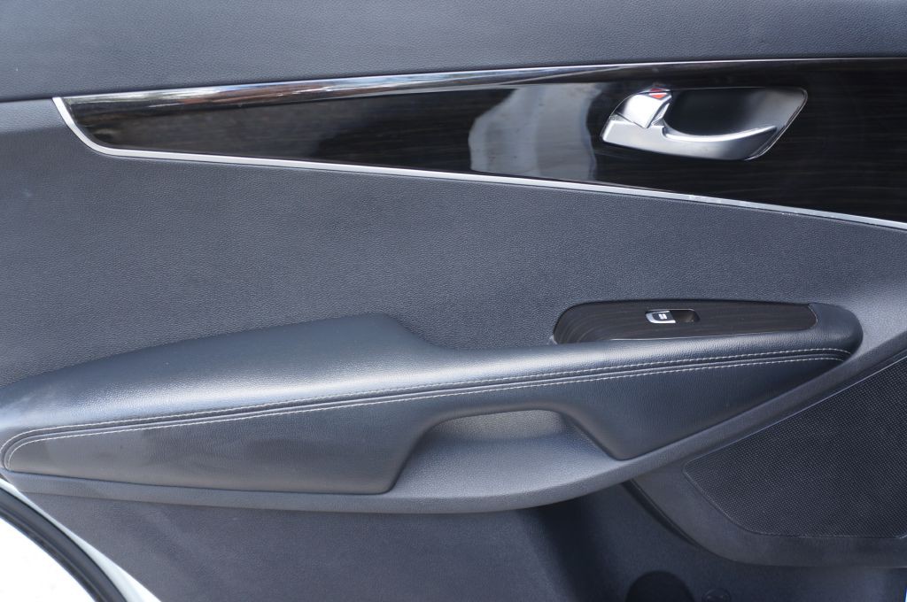 2020 Kia Sorento Image 22