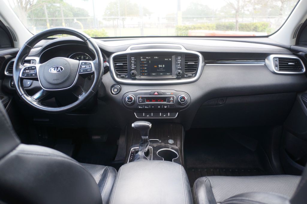 2020 Kia Sorento Image 26