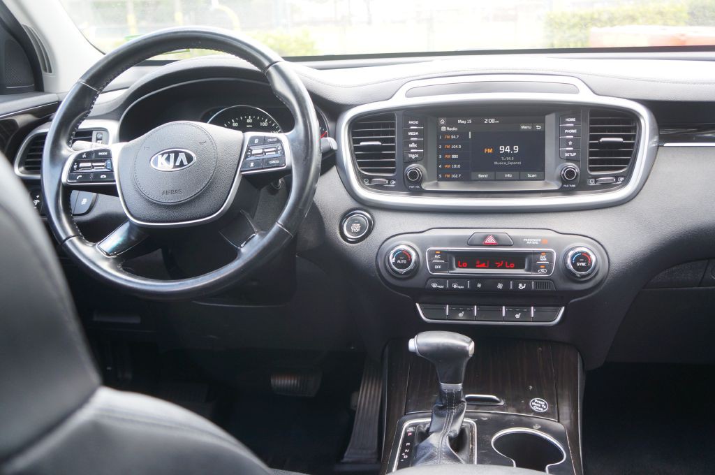 2020 Kia Sorento Image 27