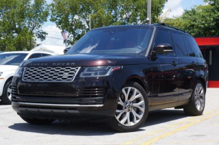 Image for 2019 Land Rover Range Rover Sport HSE ID: 7405773