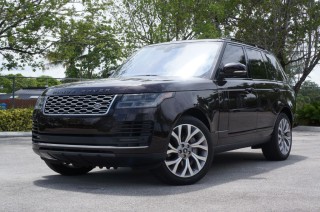 Image for 2019 Land Rover Range Rover Sport HSE ID: 7405773