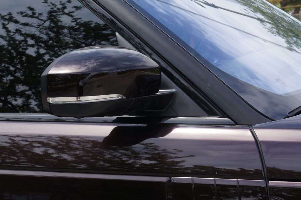 2019 Land Rover Range Rover Sport Image 15