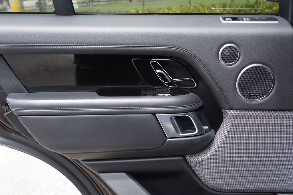 2019 Land Rover Range Rover Sport Image 26