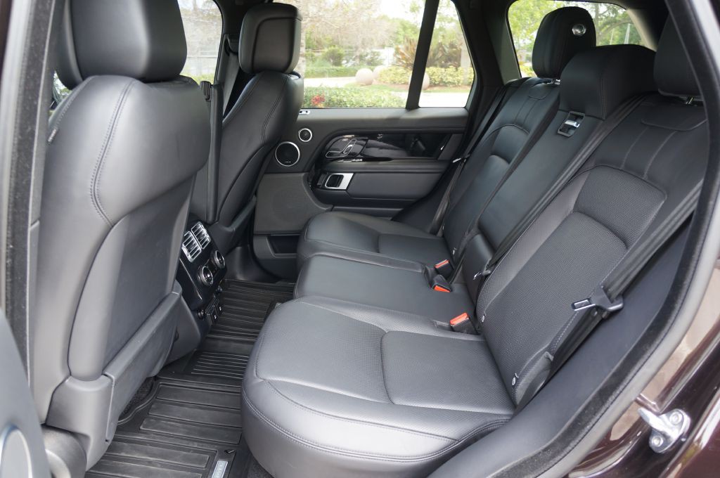 2019 Land Rover Range Rover Sport Image 27