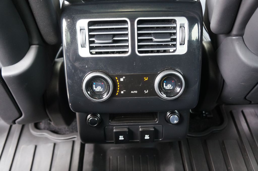 2019 Land Rover Range Rover Sport Image 29