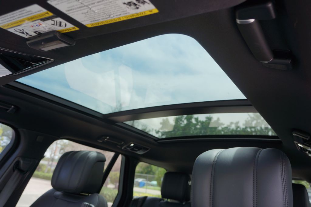 2019 Land Rover Range Rover Sport Image 30