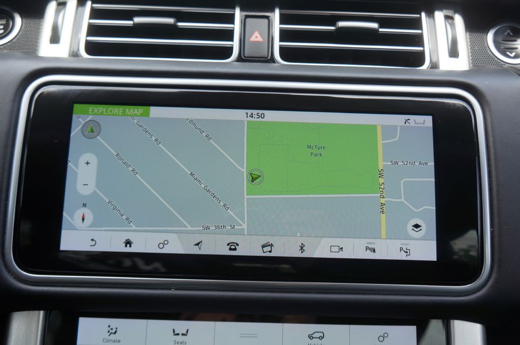 2019 Land Rover Range Rover Sport Image 34