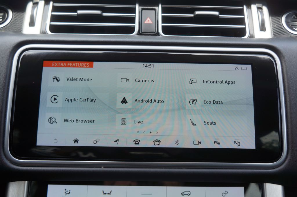 2019 Land Rover Range Rover Sport Image 36