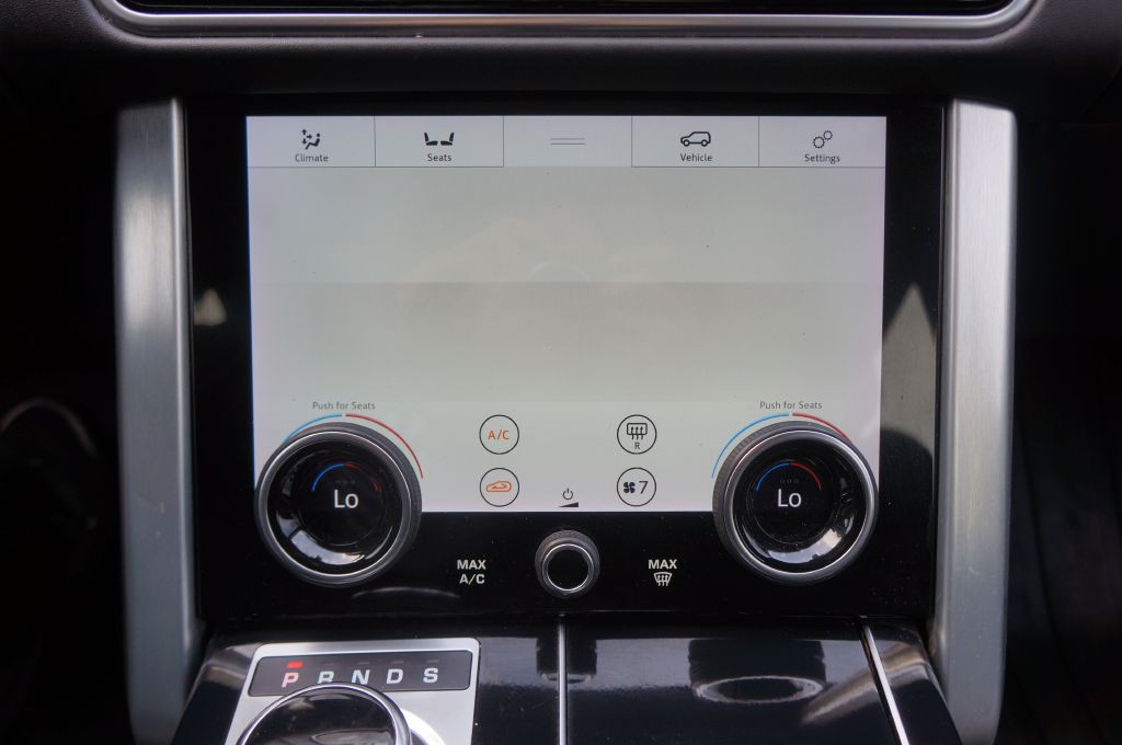2019 Land Rover Range Rover Sport Image 38