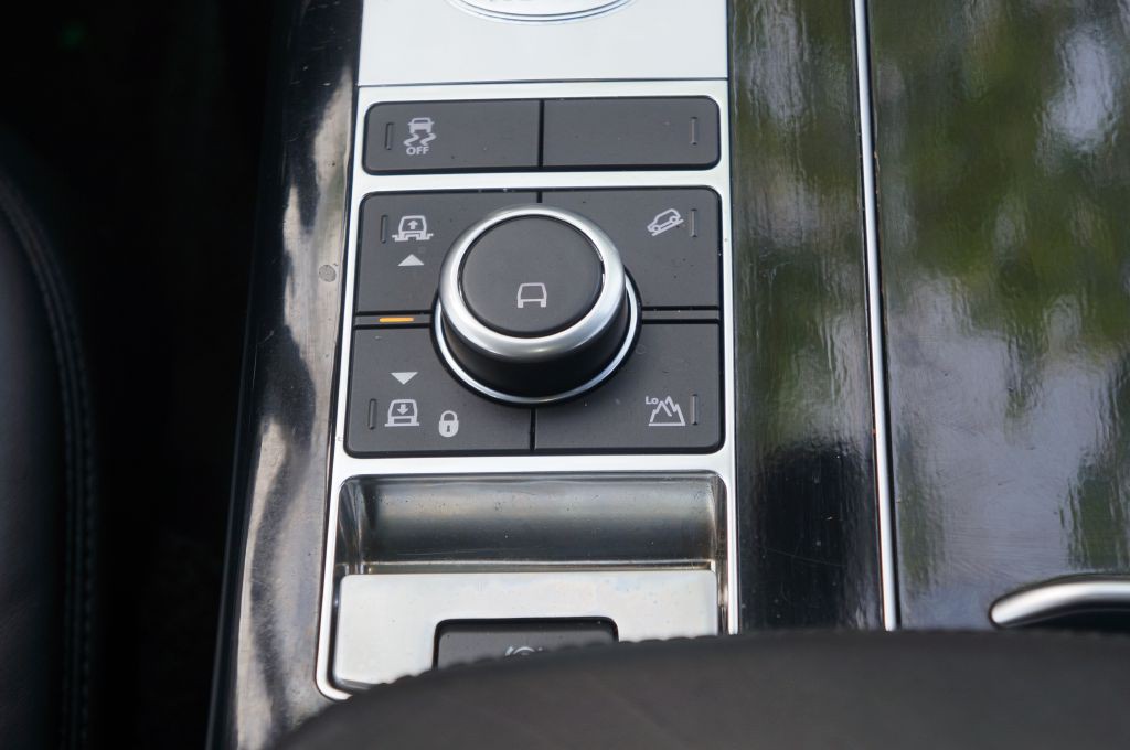 2019 Land Rover Range Rover Sport Image 41
