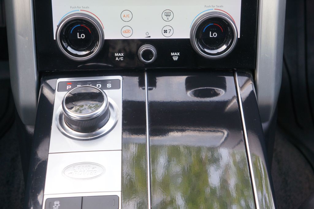 2019 Land Rover Range Rover Sport Image 42