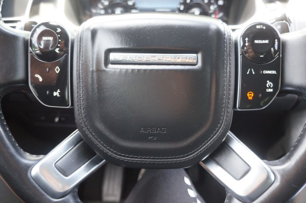 2019 Land Rover Range Rover Sport Image 44