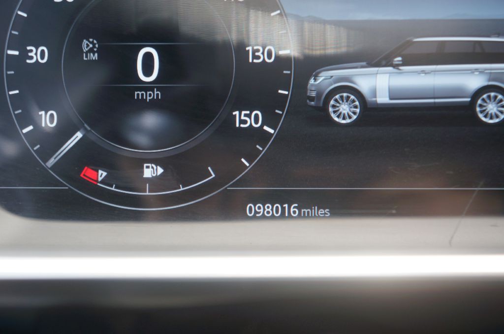 2019 Land Rover Range Rover Sport Image 46