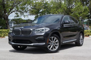 Image for 2019 BMW X4 xDrive ID: 7414593