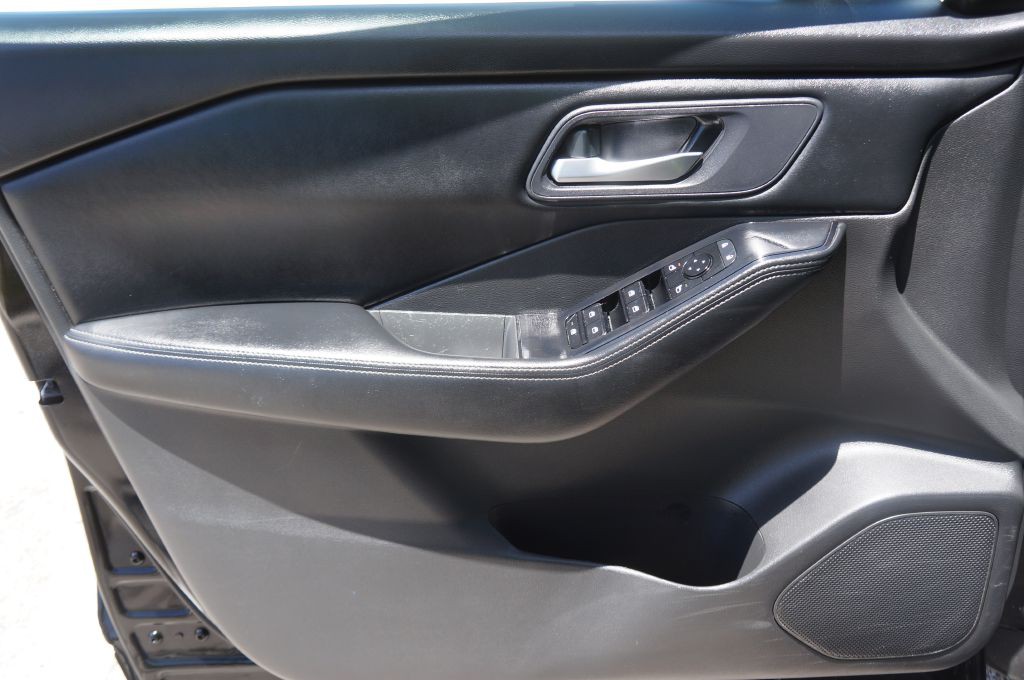 2024 Nissan Rogue Image 19