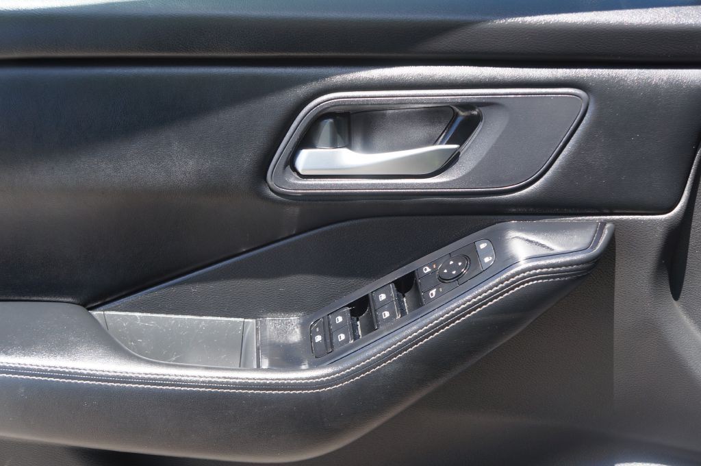 2024 Nissan Rogue Image 20