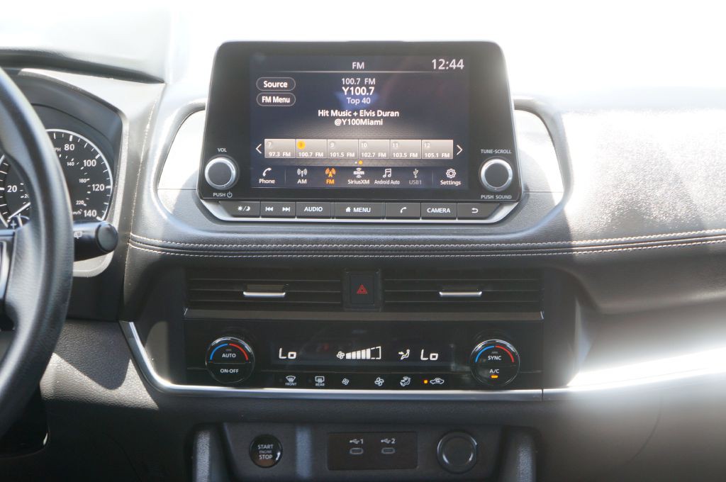 2024 Nissan Rogue Image 30