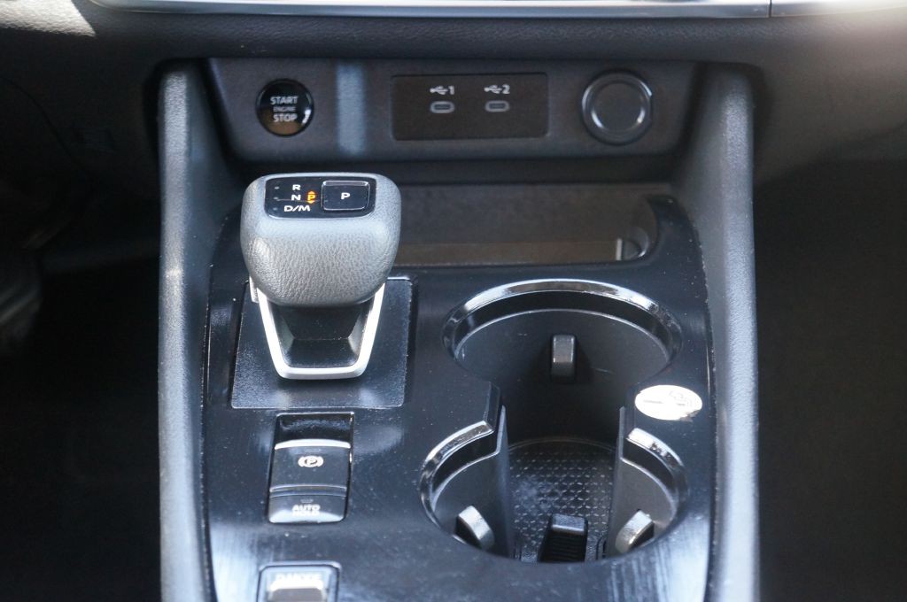 2024 Nissan Rogue Image 34