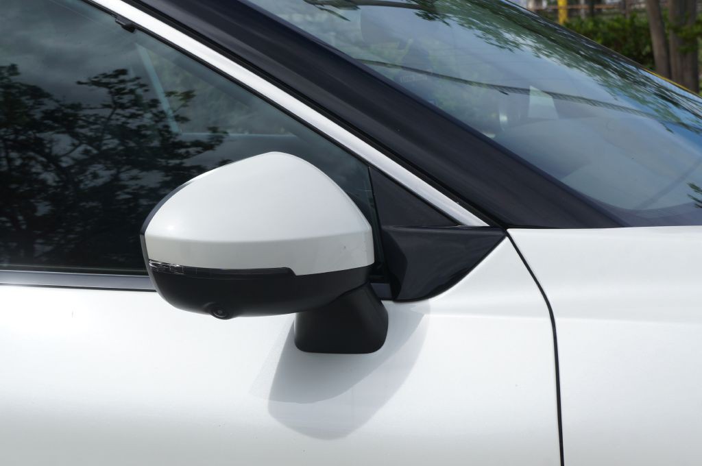 2021 Nissan Rogue Image 14