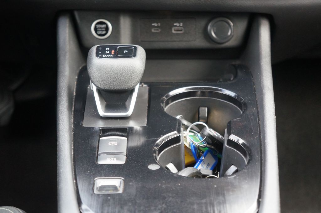 2021 Nissan Rogue Image 33
