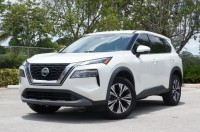 Image for 2021 Nissan Rogue SV ID: 7426107