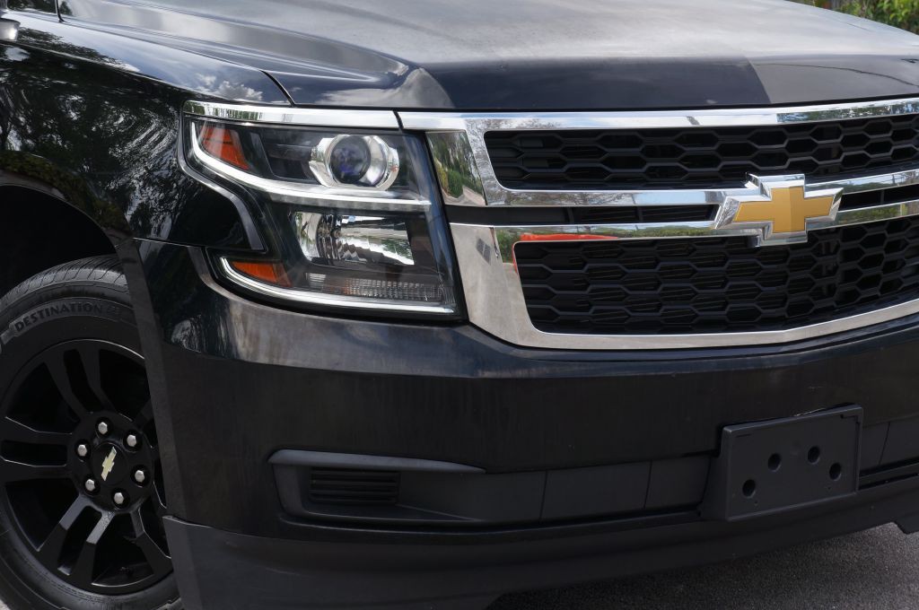 2015 Chevrolet Tahoe Image 13
