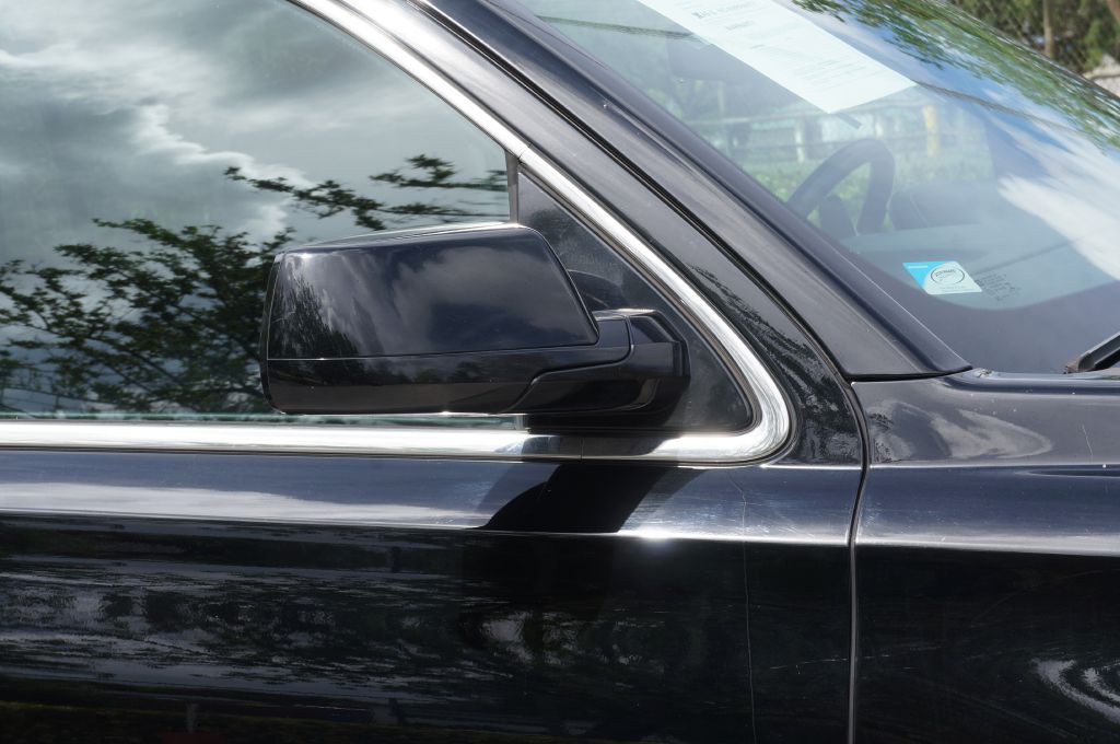 2015 Chevrolet Tahoe Image 15